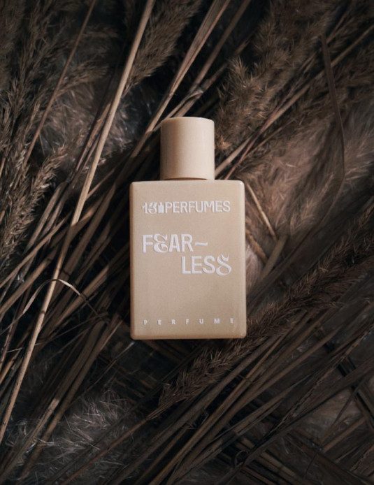 ПАРФУМИ FEARLESS (10 мл)