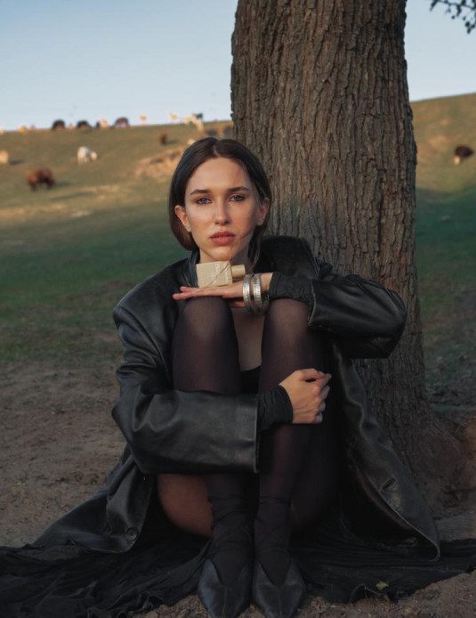 ПАРФУМИ FEARLESS (10 мл)