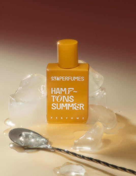 ПАРФУМИ HAMPTONS SUMMER (10 мл)
