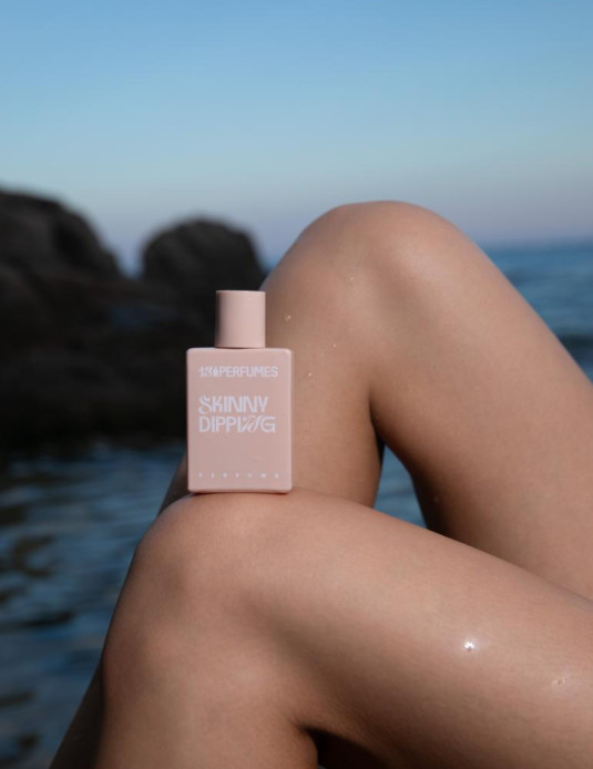 ПАРФУМИ SKINNY DIPPING