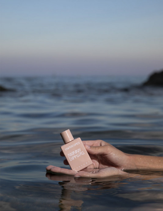 ПАРФУМИ SKINNY DIPPING