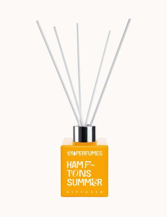 АРОМАДИФУЗОР HAMPTONS SUMMER (100 мл)