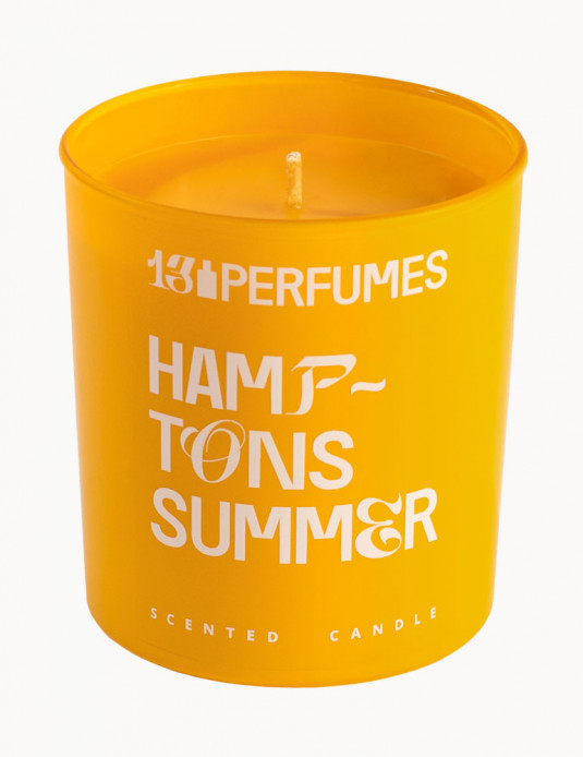 СВІЧКА HAMPTONS SUMMER