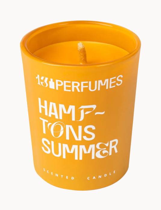 СВІЧКА HAMPTONS SUMMER (95 мл)