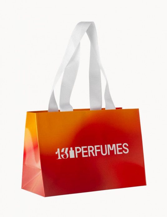 ПОДАРУНКОВИЙ ПАКЕТ 13PERFUMES