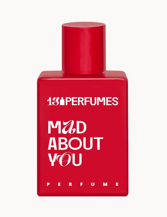 ПАРФУМИ MAD ABOUT YOU