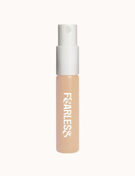 ПРОБНИК FEARLESS