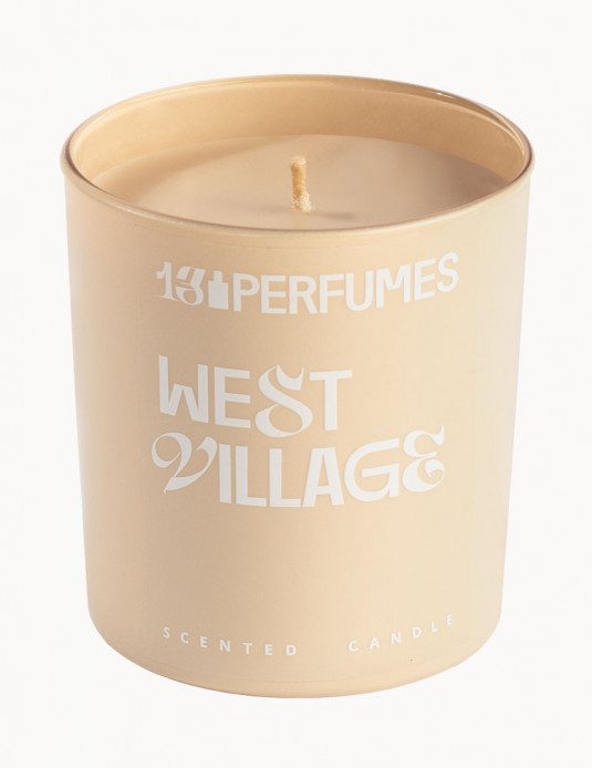 СВІЧКА WEST VILLAGE